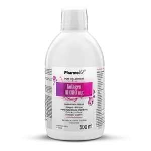 Collagen 10 000 mg ZF 500 ml | PV