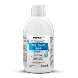 Joints Cartilage Muscles ZF 500 ml | PV