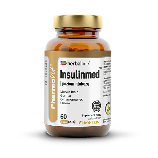 Insulinmed™ sklep