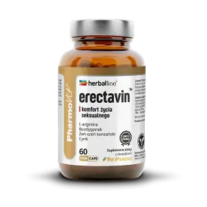 Erectavin™ comfort of sexual life 60 vege caps | HL