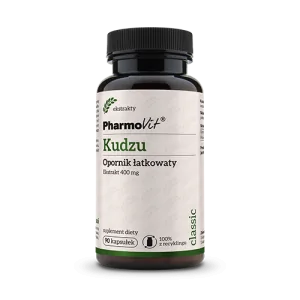 Kudzu extract 400 mg 90 caps | Classic