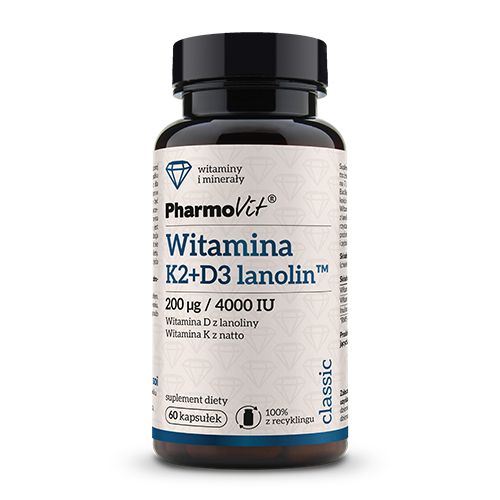 K2-+-D3-lanolin™-200-µg-4000IU-60-kaps--Classic-Pharmovit-5902811239745-SKLEP
