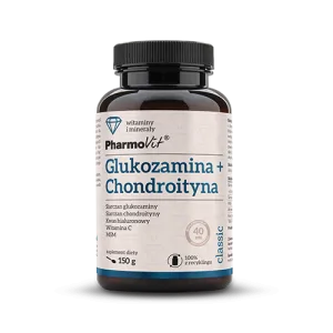 Glucosamine + Chondroitin 150 g | Classic