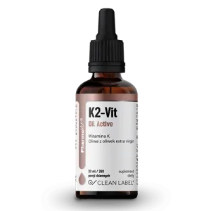 K2-Vit Oil Active 30 ml | CL