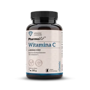 Vitamin C from wild rose 150 g | Classic