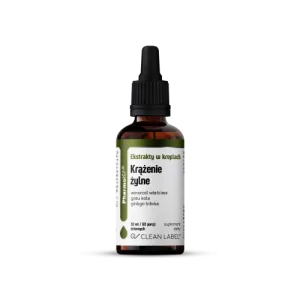 Liquid extract Venous circulation 30 ml | CL