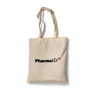 Torba bawełniana PHARMOVIT