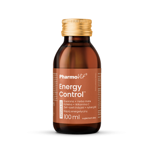 Energy Control™ supples & go 100 ml | PV