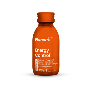 Energy Control™ supples & go 100 ml | PV