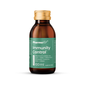 Immunity Control™ supples & go 100 ml | PV