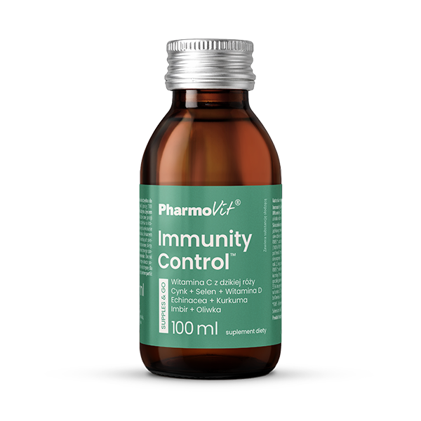 Immunity-Control™-supples-&-go-100-ml-Shot-Pharmovit-5904703901105-SKLEP