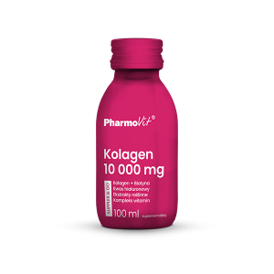 Collagen 10 000 mg supples & go 100 ml | PV