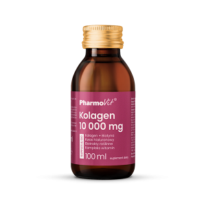 Collagen 10 000 mg supples & go 100 ml | PV