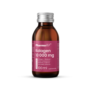 Kolagen 10 000 mg supples & go 100 ml | PV