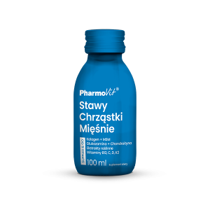 Joints Cartilage Muscles supples & go 100 ml | PV