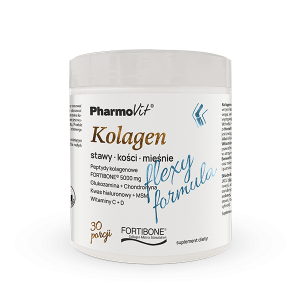 Kolagen Flexy Formula 30 portions Pharmovit