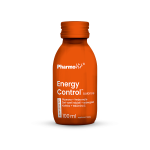 Energy Control™ balance supples & go 100 ml | PV
