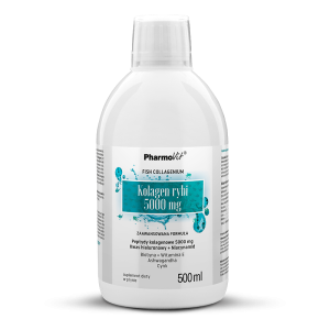 Fish collagen 5000 mg 500 ml | PV