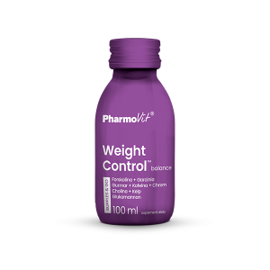 Weight Control™ balance supples & go 100 ml | PV