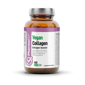 Vegan Collagen 60 caps CL Pharmovit