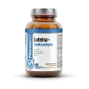 Luteina + zeaksantyna 60 kaps CL PV