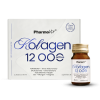 Kolagen 12 000 active 30 szt x 30 ml | Pharmovit