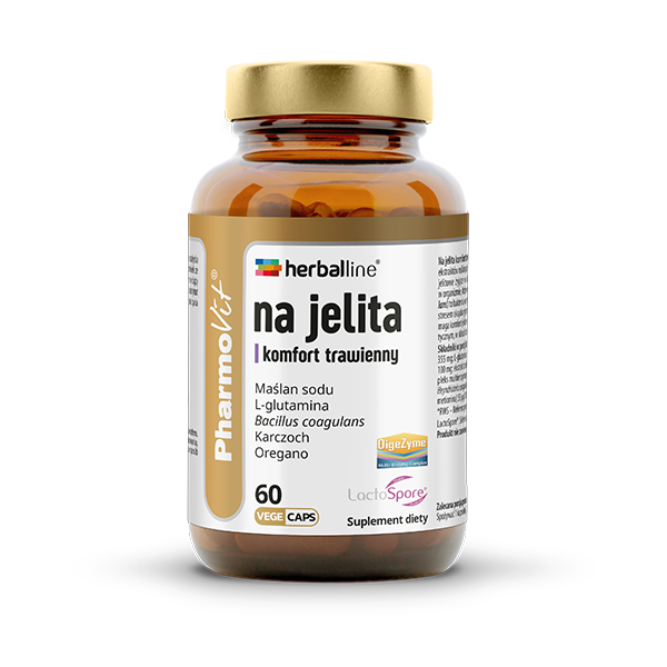 Na jelita sklep