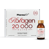 Kolagen 20 000 ELITE 20 szt x 60 ml | Pharmovit