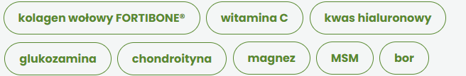 składniki