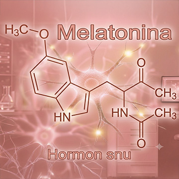 melatonina