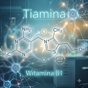 tiamina