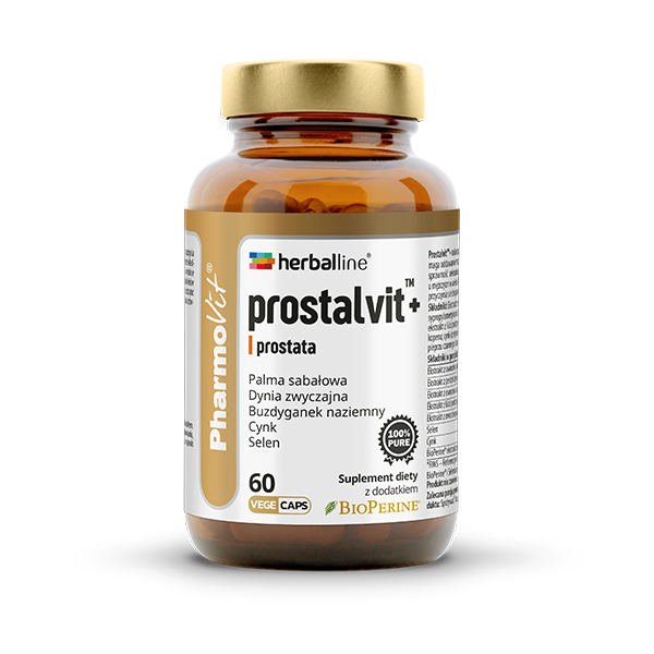 Prostalvit+™ sklep
