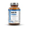 Multi-Vit Complex 60 kaps CL PV