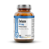 Żelazo 20 mg 60 kaps CL PV